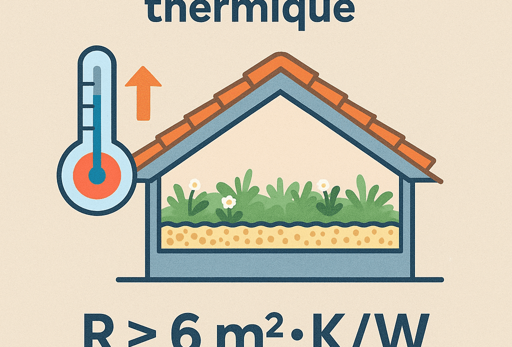 obligations d’isolation en vigueur selon la réglementation 2026