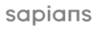 230404_SAPIANS_Logotype_RVB_Noir
