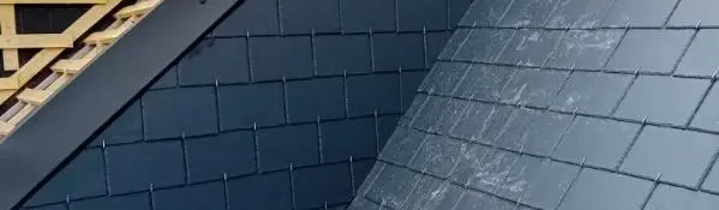 travaux de couverture, rénovation pose ardoise
